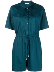 Paul Smith Dresses Blue-Jumpsuits-Paul Smith-42-Urbanheer