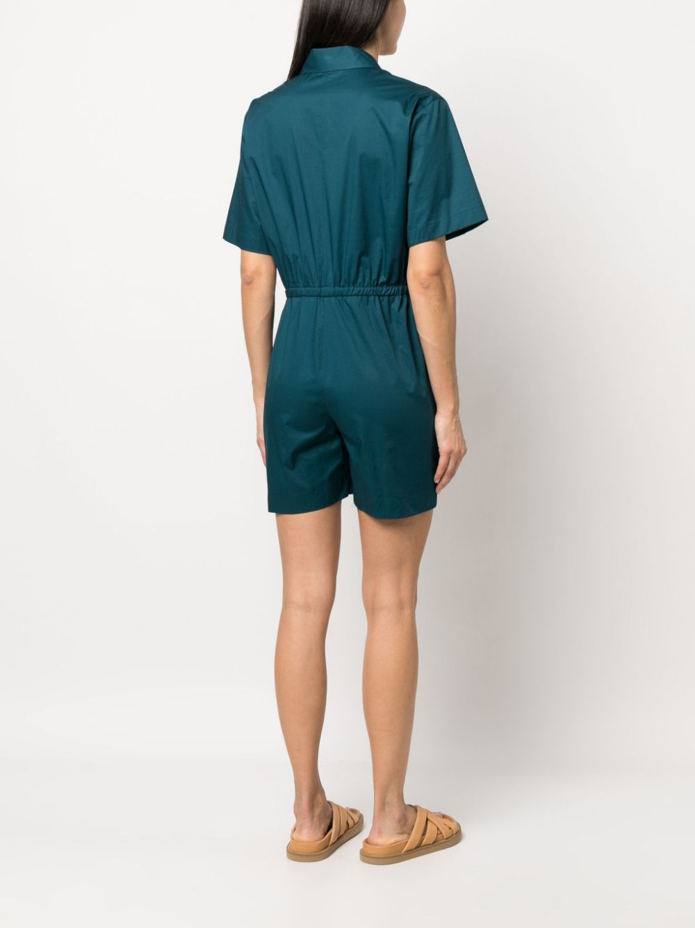 Paul Smith Dresses Blue-Jumpsuits-Paul Smith-42-Urbanheer