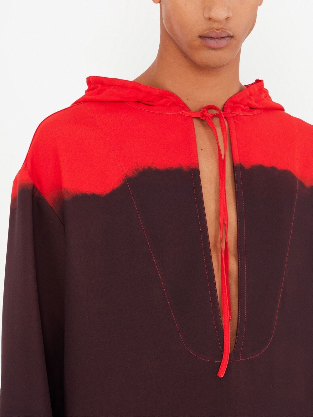 Ferragamo Sea clothing Red-Beachwear & underwear-Ferragamo-46-Urbanheer