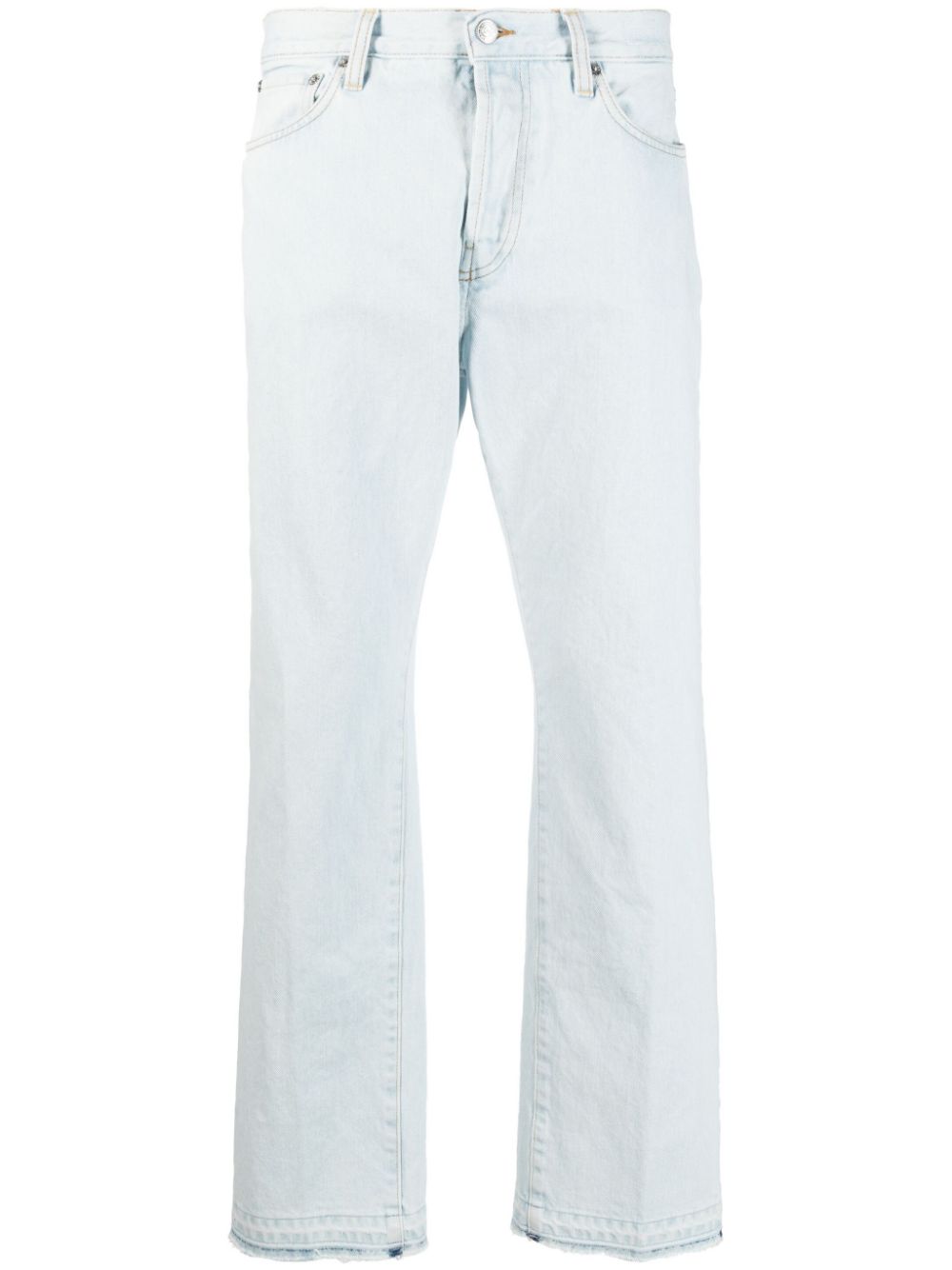 Department5 Jeans Blue-Jeans-Department5-33-Urbanheer