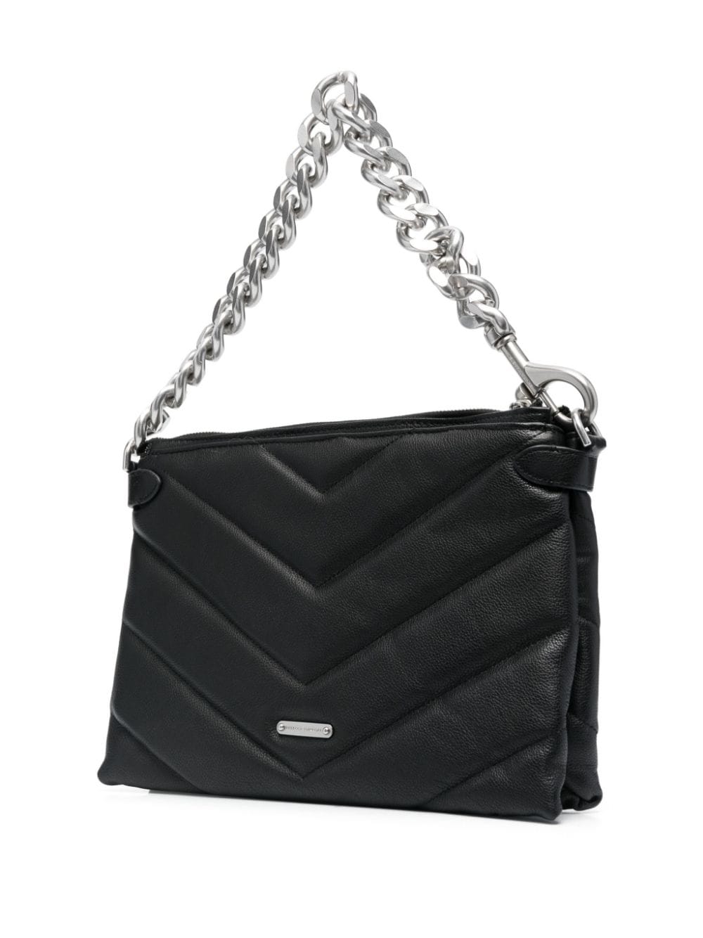 Rebecca Minkoff Bags.. Black-Shoulder-Rebecca Minkoff-UNI-Urbanheer