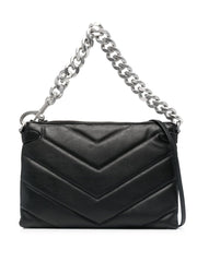 Rebecca Minkoff Bags.. Black-Shoulder-Rebecca Minkoff-UNI-Urbanheer