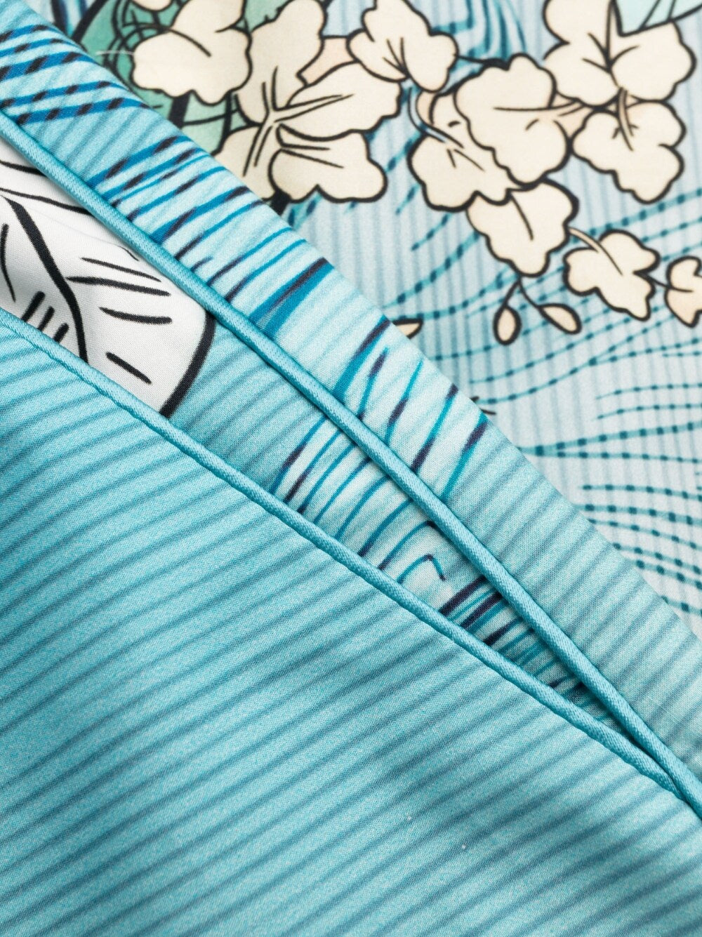 F.R.S . Shorts Clear Blue-Short trousers-F.R.S .-M-Urbanheer