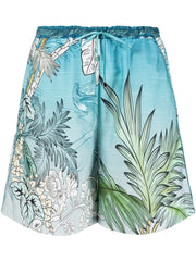 F.R.S . Shorts Clear Blue-Short trousers-F.R.S .-M-Urbanheer