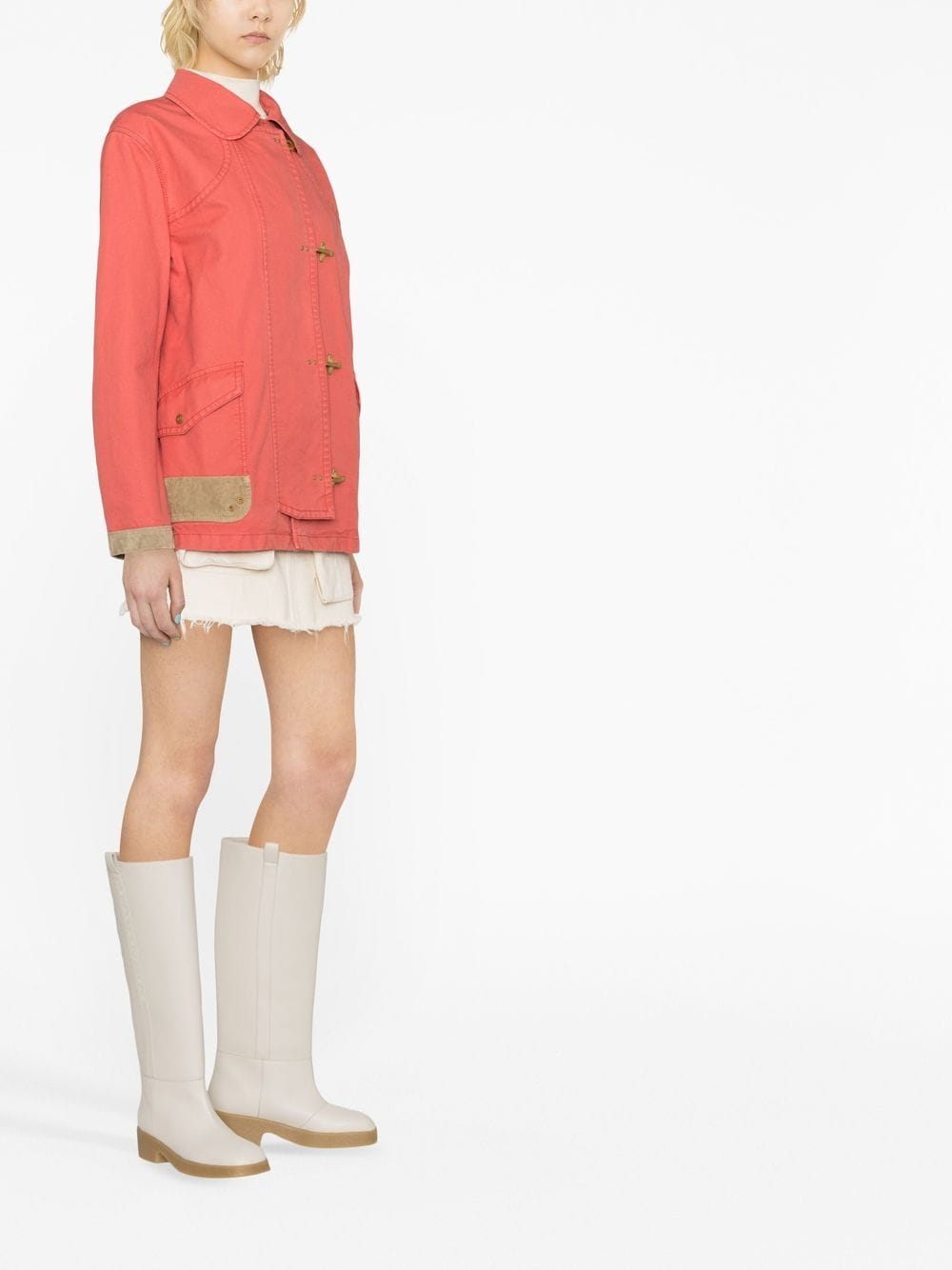 Fay Coats Red-Jackets-Fay-S-Urbanheer