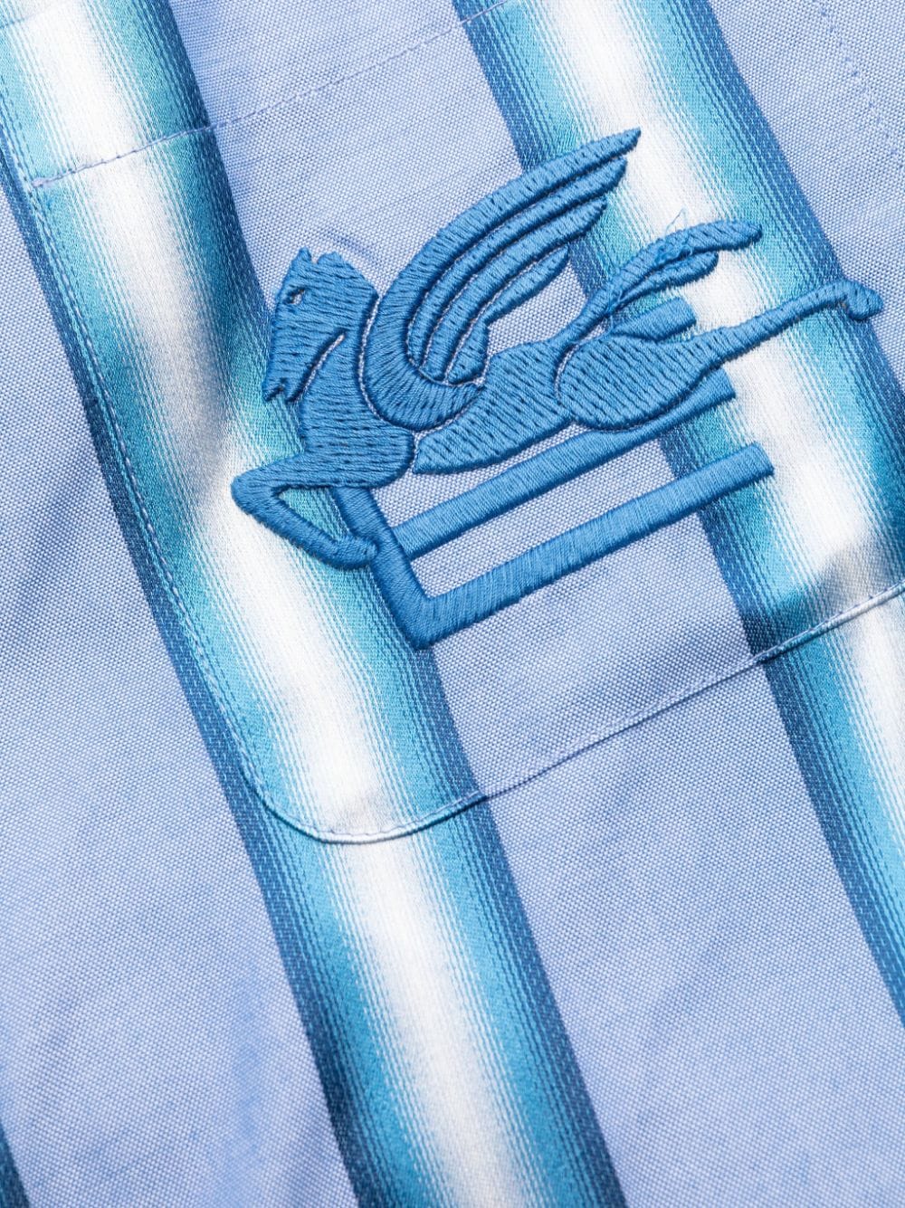 Etro Dresses Clear Blue-Dresses-Etro-38-Urbanheer