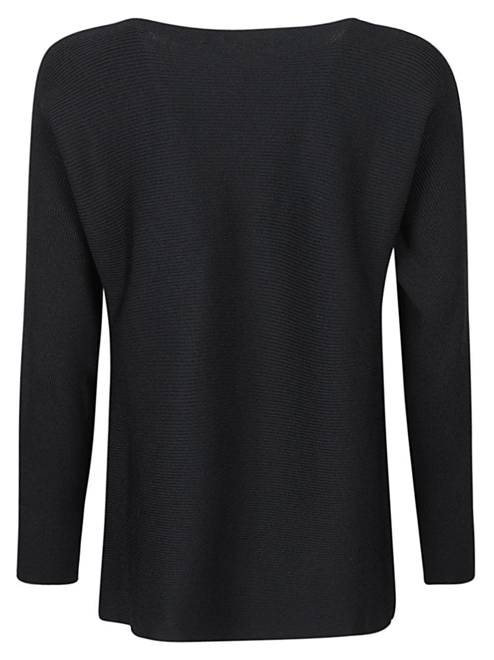 Liviana Conti Sweaters Blue-Topwear-Liviana Conti-40-Urbanheer