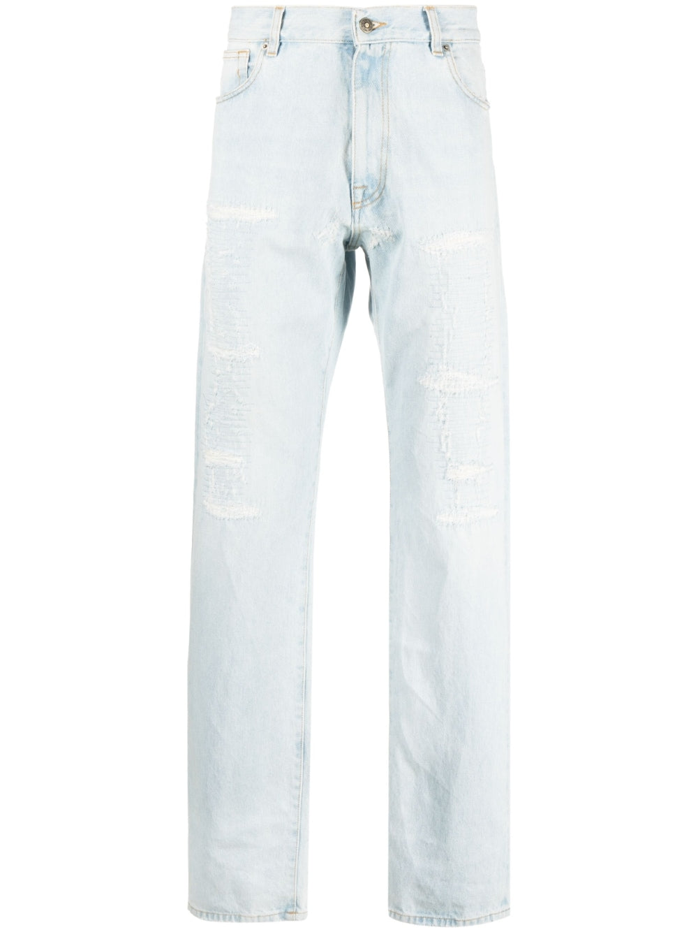 424 Jeans Clear Blue-Jeans-424-48-Urbanheer