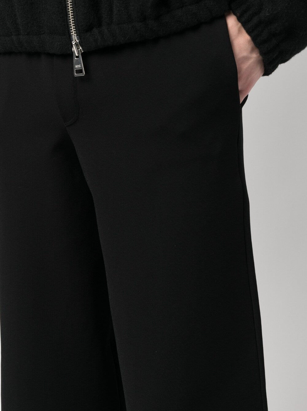 Ferragamo Trousers Black-Trousers-Ferragamo-M-Urbanheer
