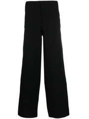Ferragamo Trousers Black-Trousers-Ferragamo-M-Urbanheer