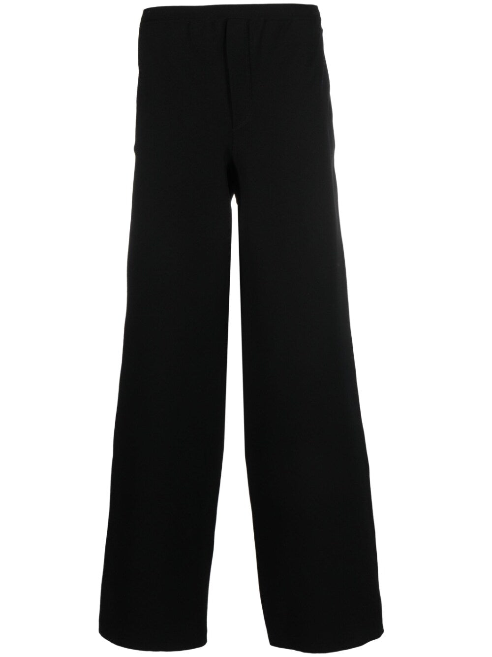 Ferragamo Trousers Black-Trousers-Ferragamo-M-Urbanheer