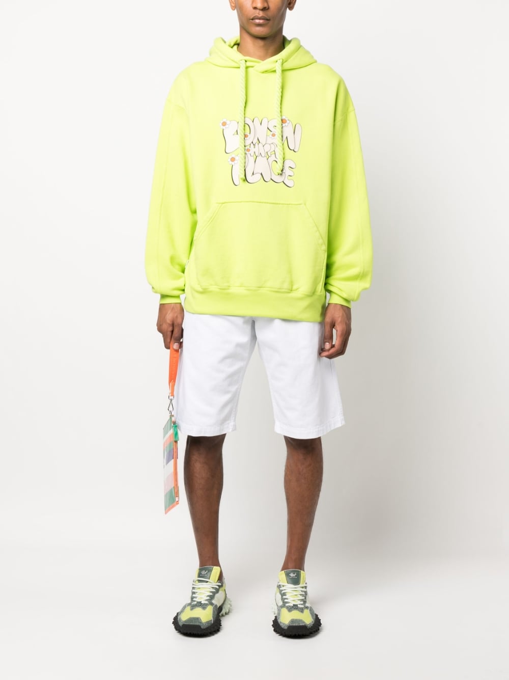 Bonsai Sweaters Green-Topwear-Bonsai-L-Urbanheer