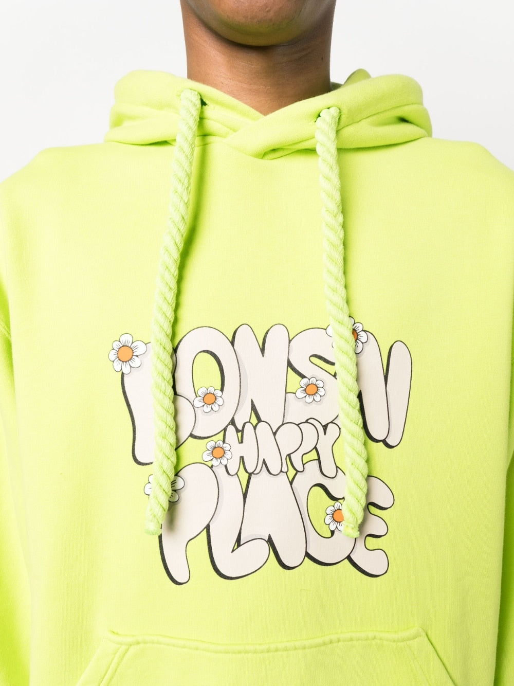 Bonsai Sweaters Green-Topwear-Bonsai-L-Urbanheer