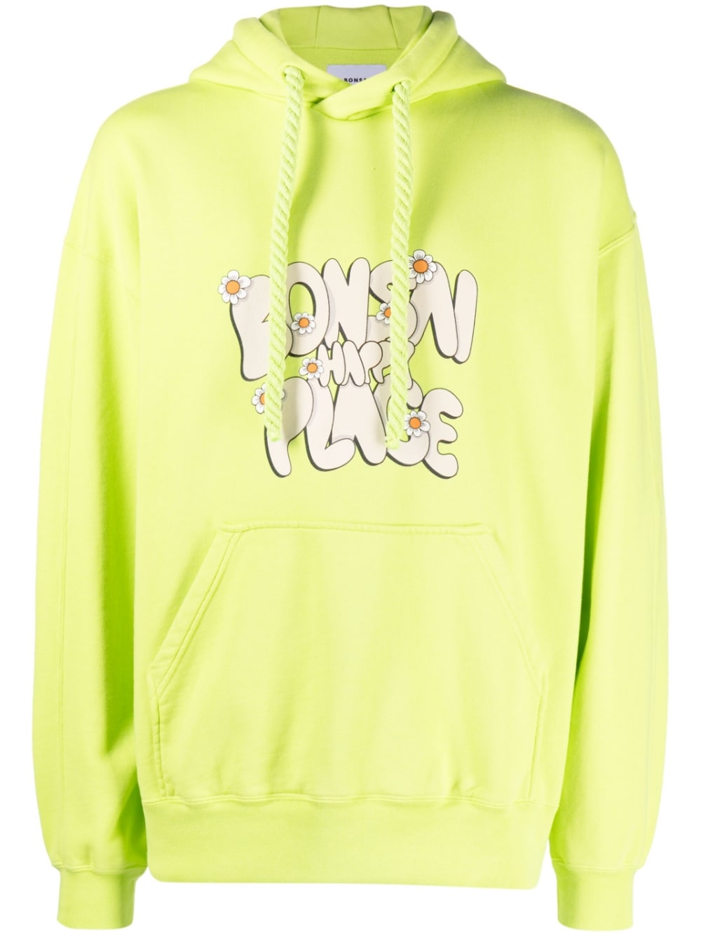 Bonsai Sweaters Green-Topwear-Bonsai-L-Urbanheer