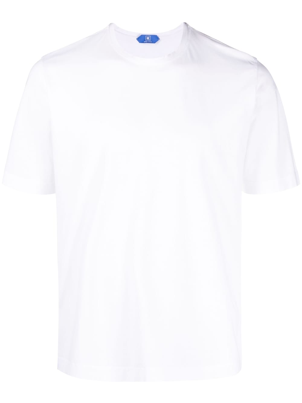 Kired T-shirts and Polos White-Topwear-Kired-50-Urbanheer