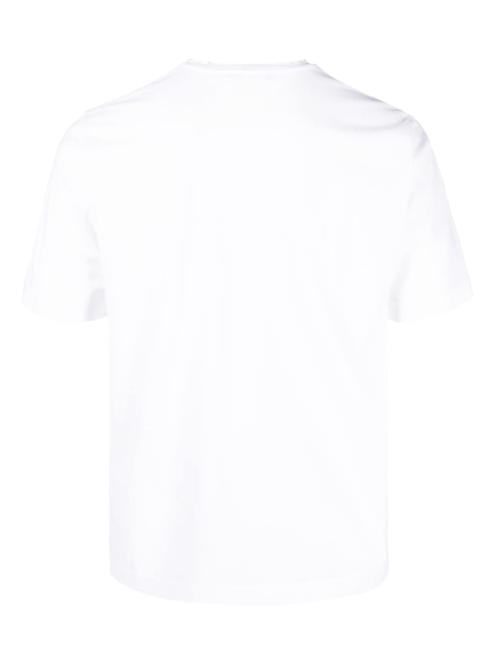 Kired T-shirts and Polos White-Topwear-Kired-50-Urbanheer