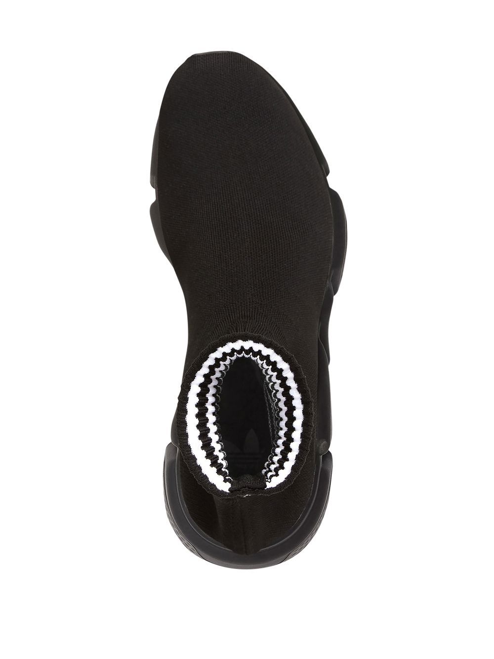 Adidas X Balenciaga Speed Sock Sneakers-Sneakers-Adidas X Balenciaga-35-Urbanheer