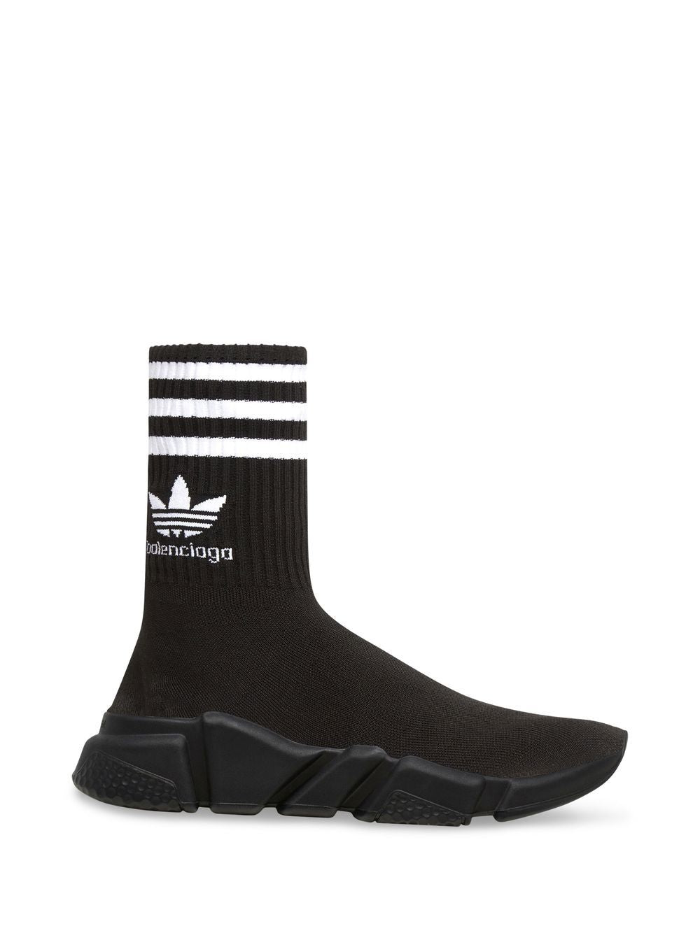 Adidas X Balenciaga Speed Sock Sneakers-Sneakers-Adidas X Balenciaga-35-Urbanheer