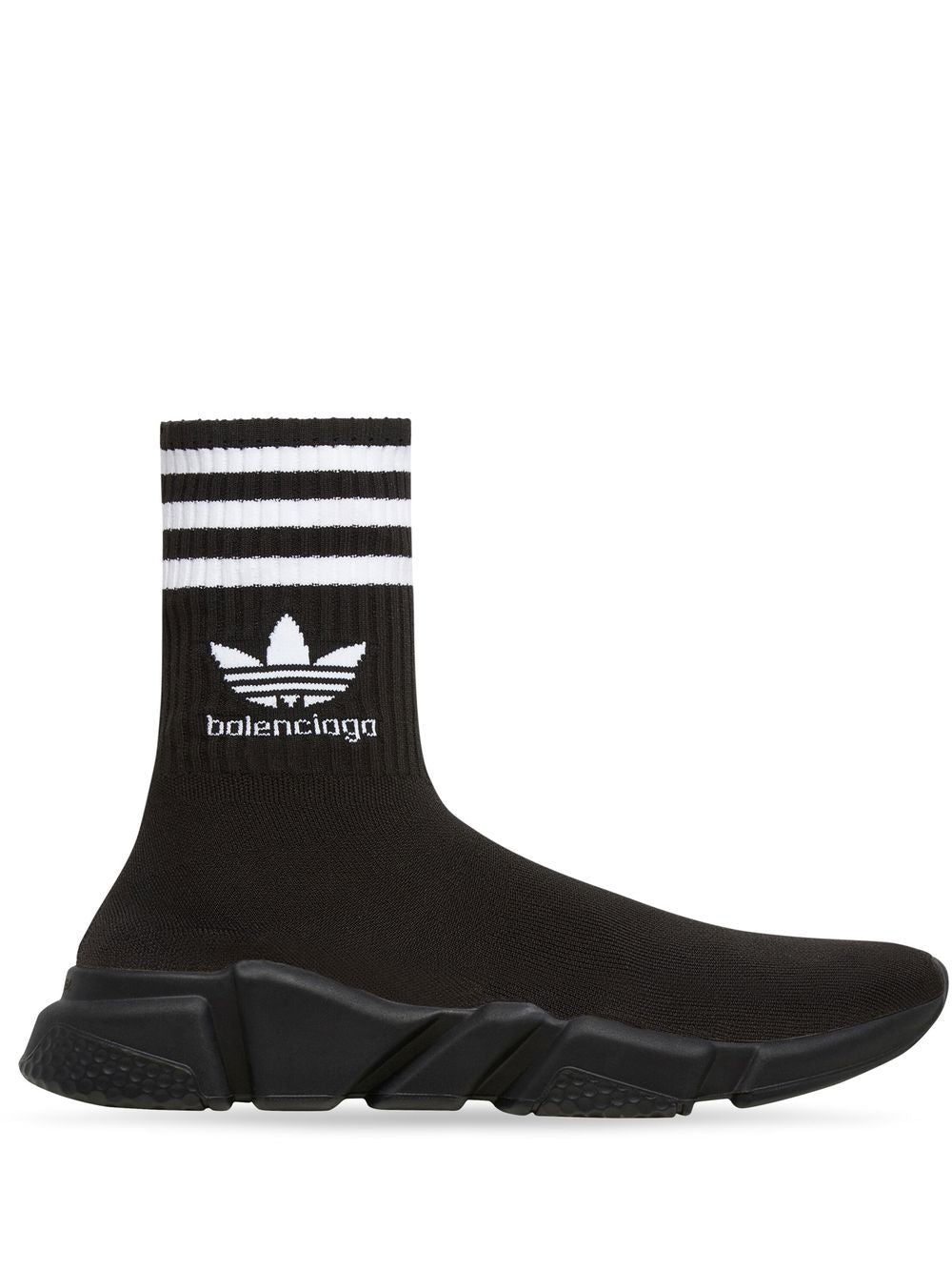 Adidas X Balenciaga Speed Sock Sneakers-Sneakers-Adidas X Balenciaga-35-Urbanheer