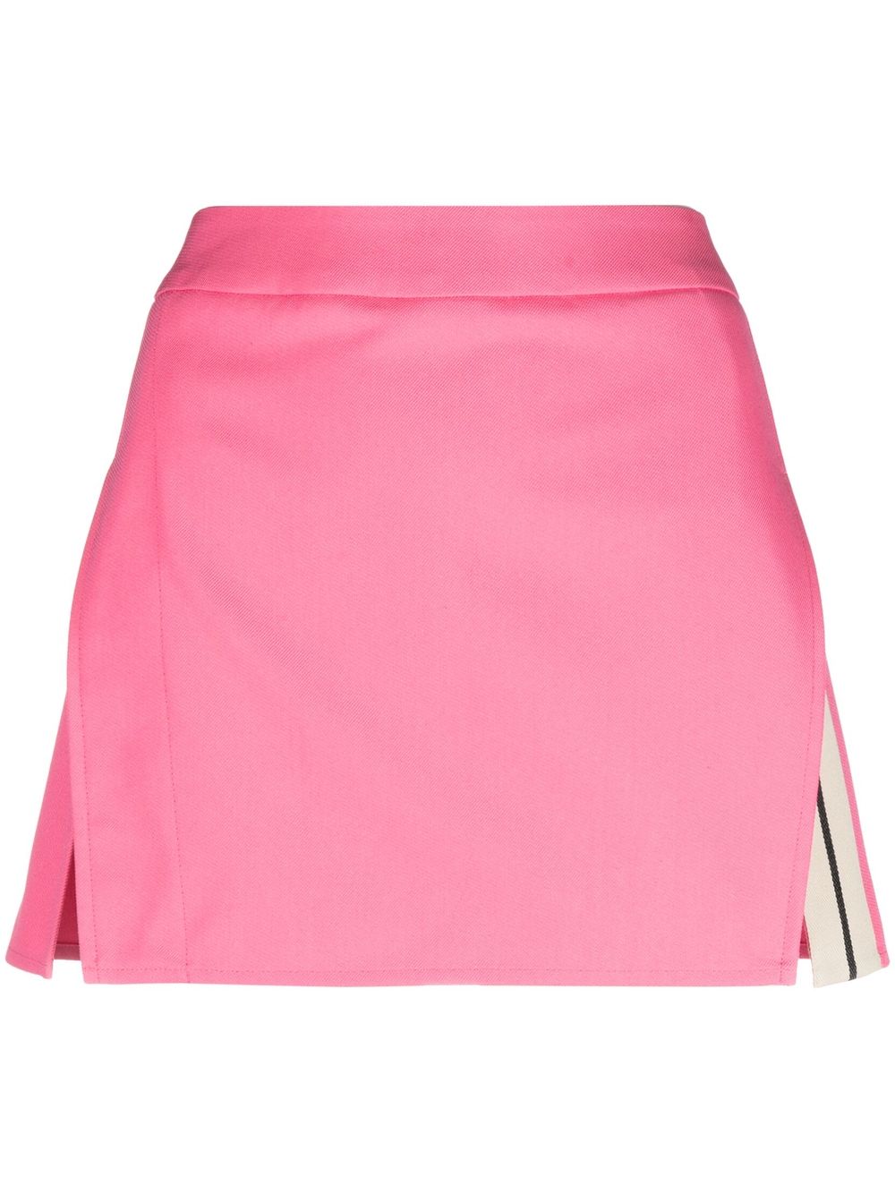 Palm Angels Skirts Fuchsia-Skirts-Palm Angels-M-Urbanheer