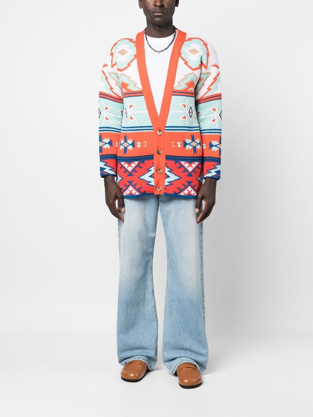 Alanui Sweaters MultiColour-Topwear-Alanui-L-Urbanheer