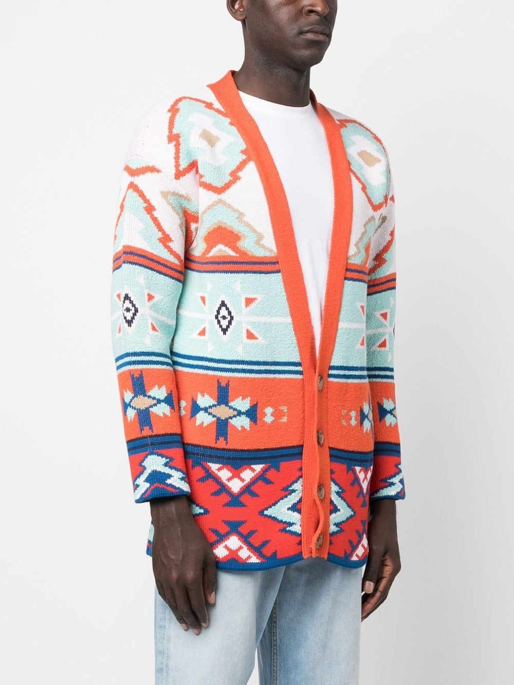 Alanui Sweaters MultiColour-Topwear-Alanui-L-Urbanheer