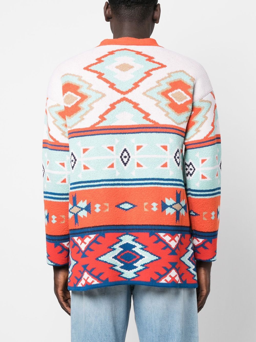 Alanui Sweaters MultiColour-Topwear-Alanui-L-Urbanheer