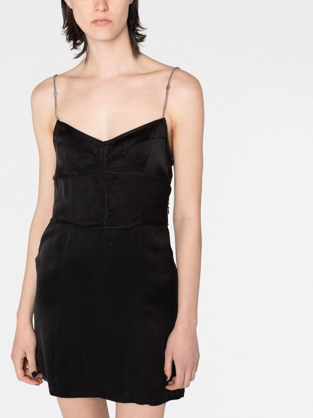 Palm Angels Dresses Grey-Dresses-Palm Angels-40-Urbanheer