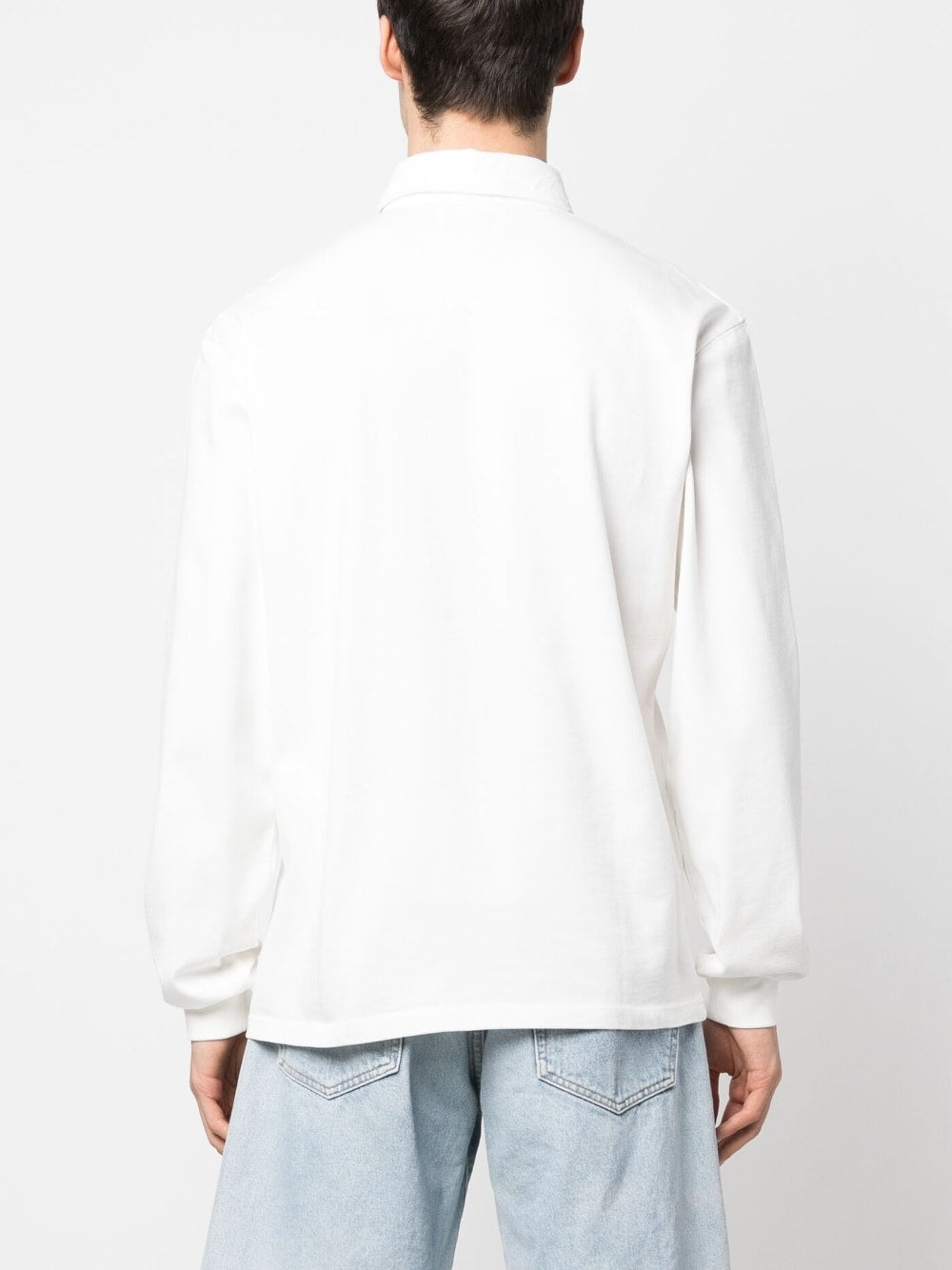 PALMES Shirts White-Shirts-Palmes-M-Urbanheer