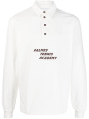 PALMES Shirts White-Shirts-Palmes-M-Urbanheer