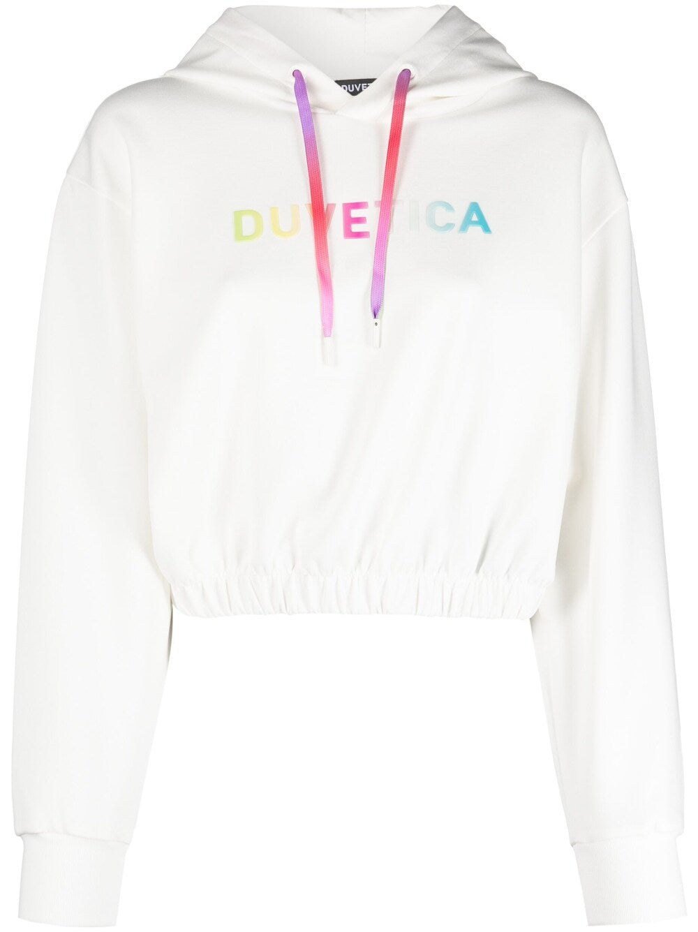 Duvetica Sweaters Grey-Topwear-Duvetica-L-Urbanheer