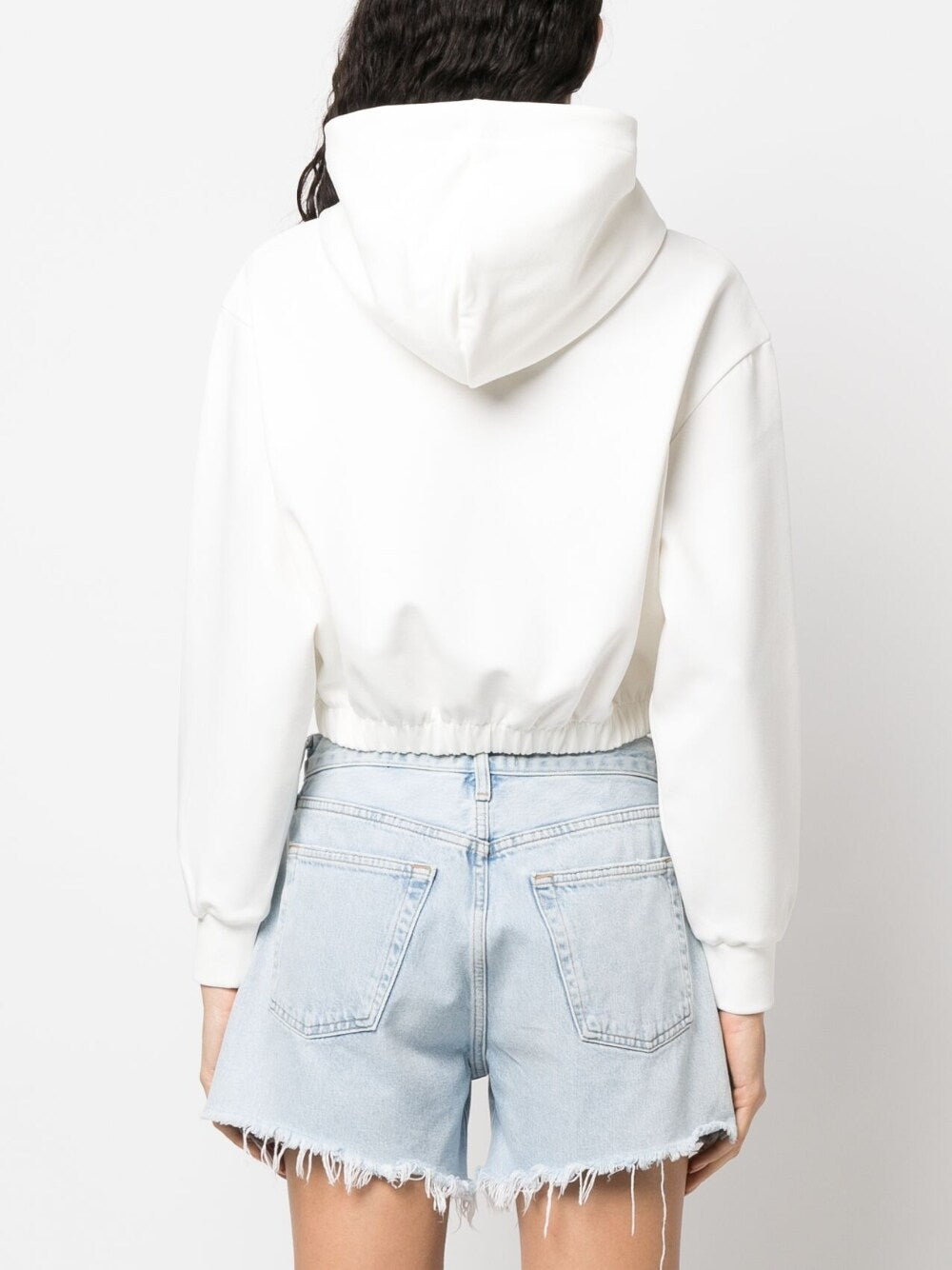 Duvetica Sweaters Grey-Topwear-Duvetica-L-Urbanheer