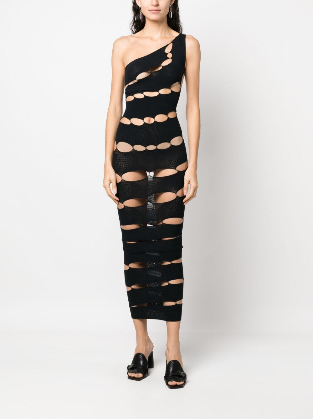 RUI Dresses Black-Dresses-Rui-1-Urbanheer