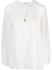 PHAEONIA Top White-Topwear-Phaeonia-38-Urbanheer