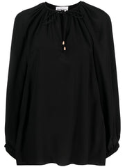 PHAEONIA Top Black-Topwear-Phaeonia-38-Urbanheer