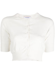 Snobby Sheep Sweaters White-Topwear-Snobby Sheep-38-Urbanheer