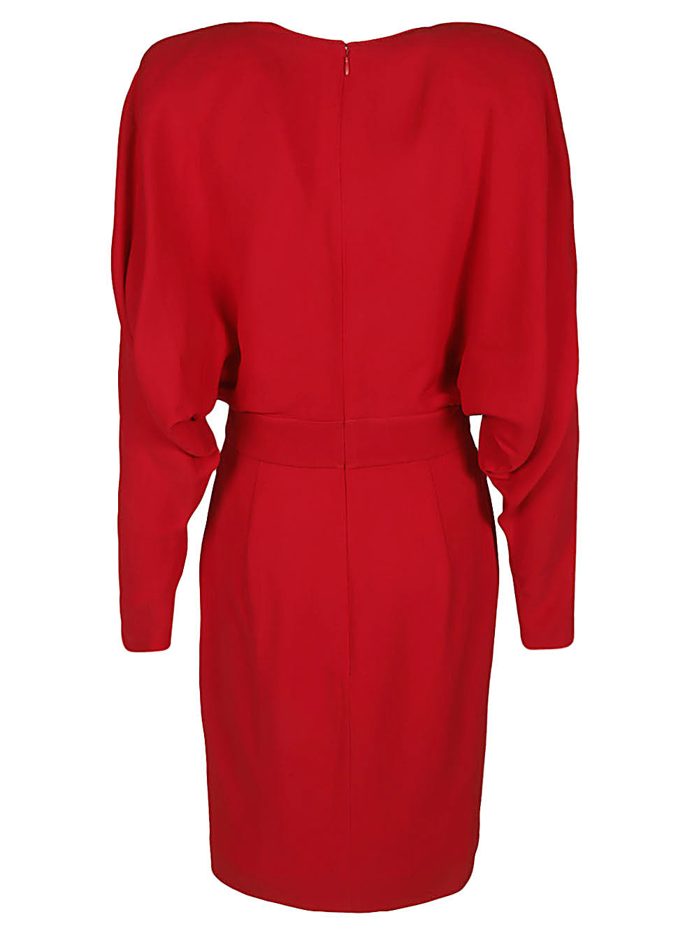Alexandre Vauthier Dresses Red-Dresses-Alexandre Vauthier-38-Urbanheer