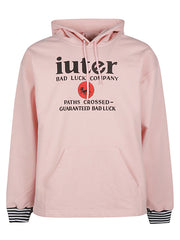 Iuter Sweaters Pink-Topwear-Iuter-XL-Urbanheer