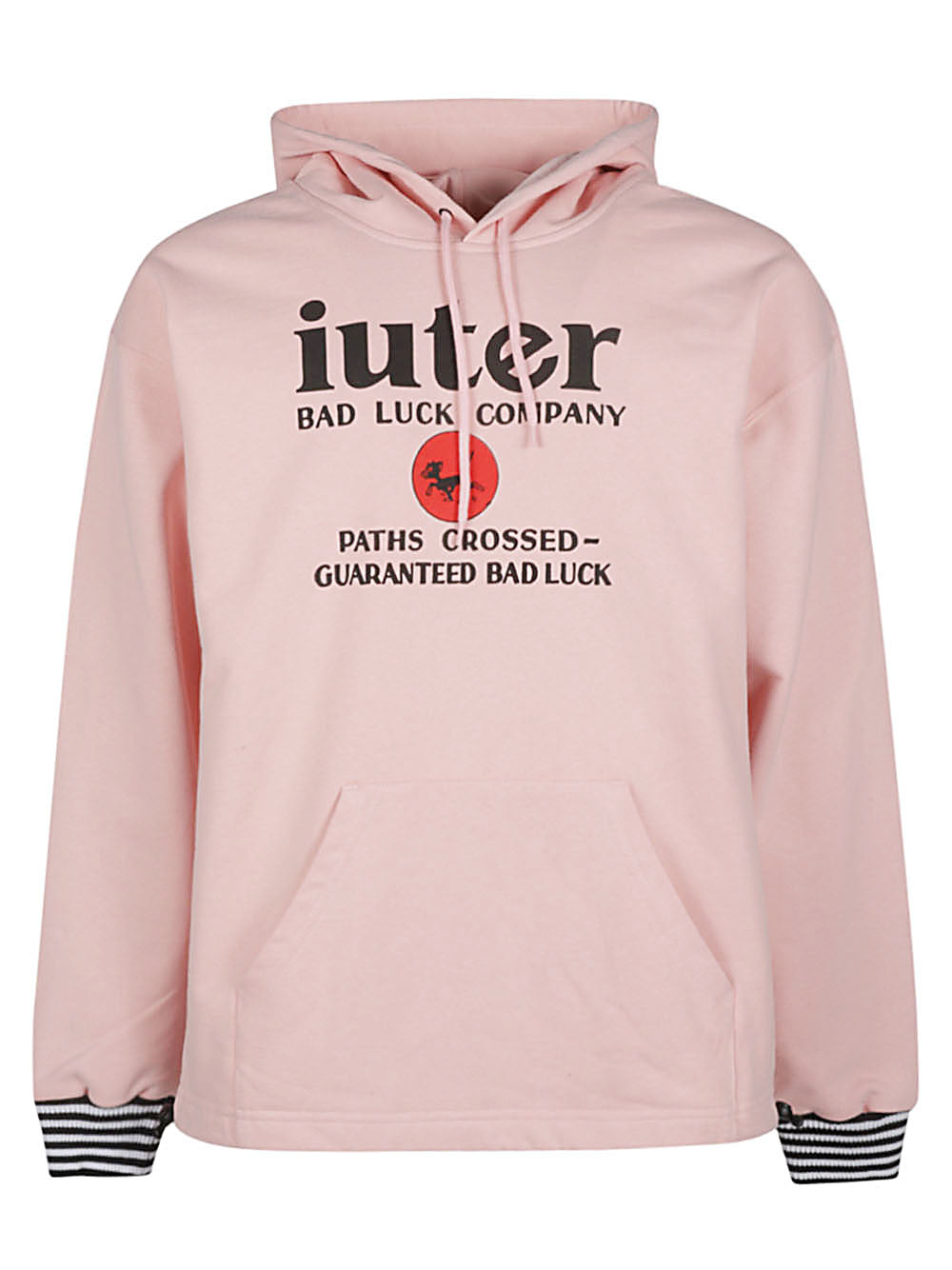 Iuter Sweaters Pink-Topwear-Iuter-XL-Urbanheer