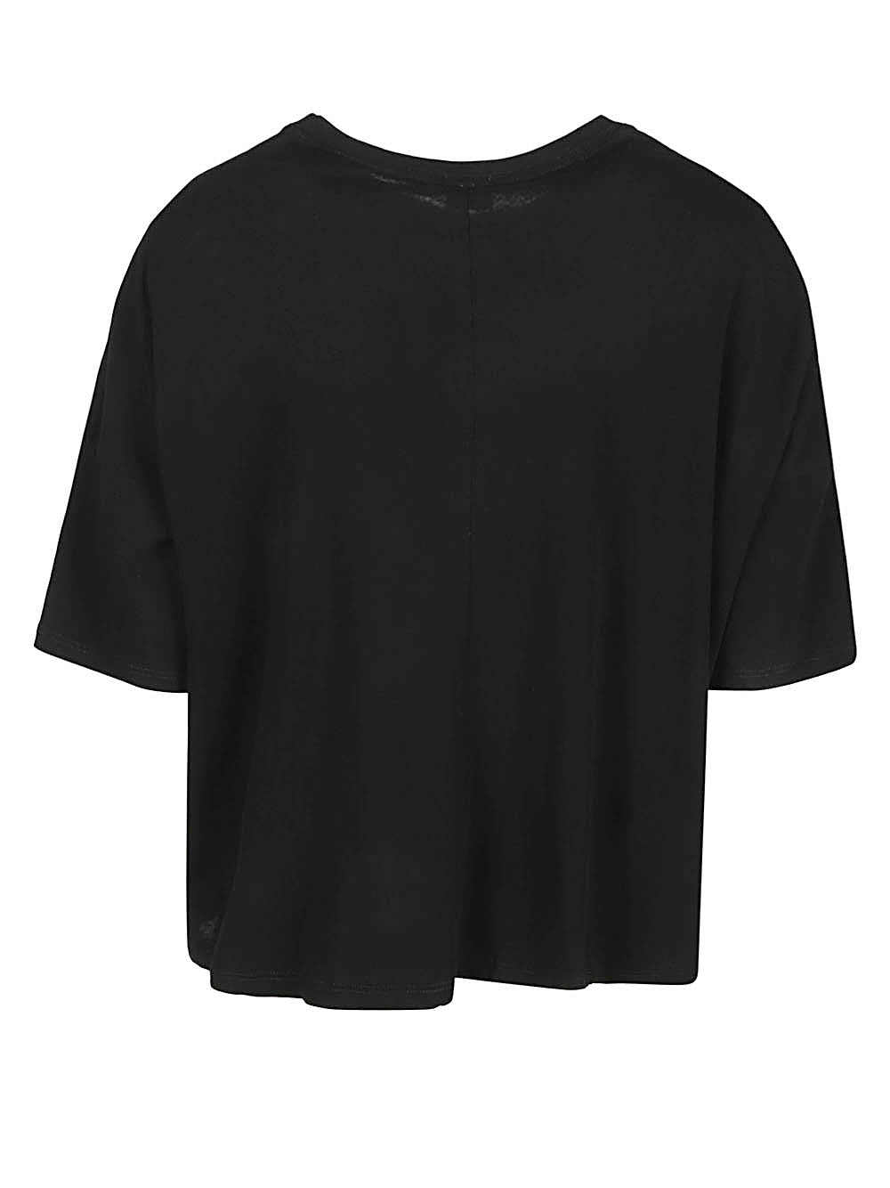 CT PLAGE T-shirts and Polos Black-Topwear-Ct Plage-36-Urbanheer