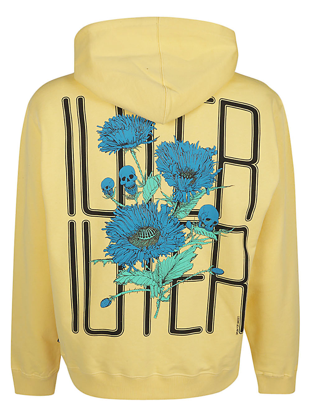 Iuter Sweaters Yellow-Topwear-Iuter-M-Urbanheer