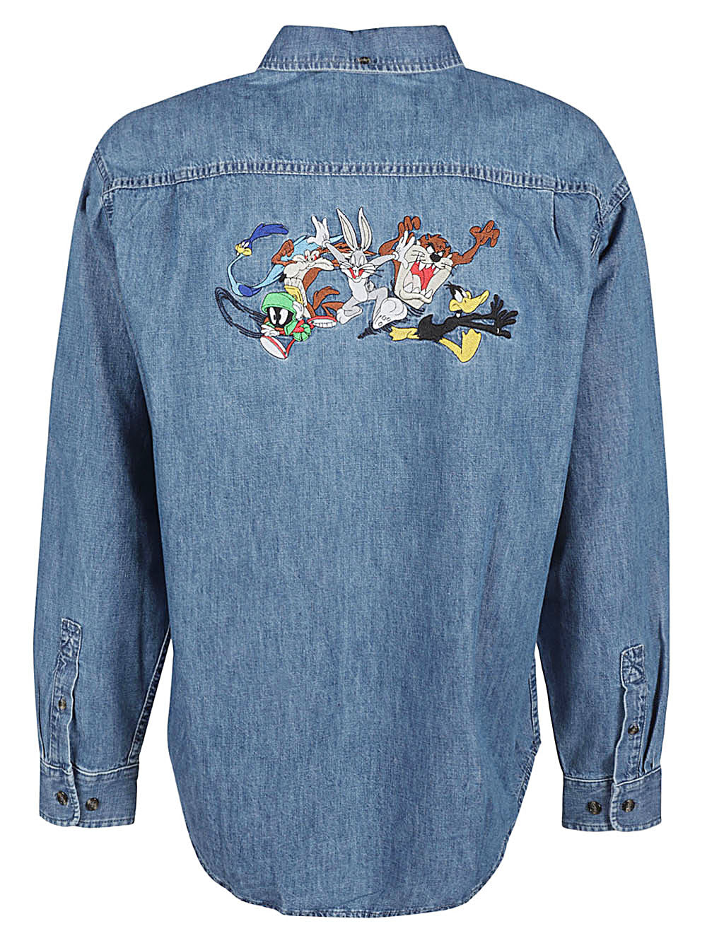 Iuter Shirts Clear Blue-Shirts-Iuter-L-Urbanheer