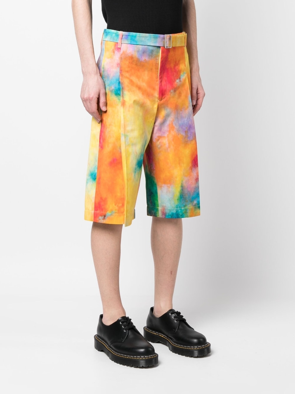 Études études Shorts MultiColour-Short trousers-Études-46-Urbanheer