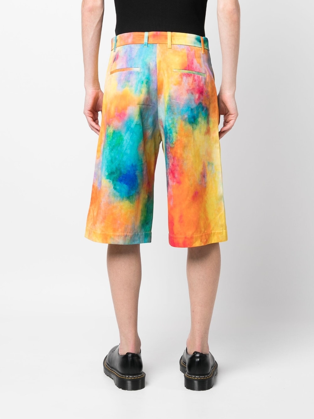 Études études Shorts MultiColour-Short trousers-Études-46-Urbanheer