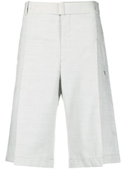 Études études Shorts Grey-Short trousers-Études-48-Urbanheer