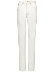 Maison Margiela Jeans Cream-Jeans-Maison Margiela-26-Urbanheer
