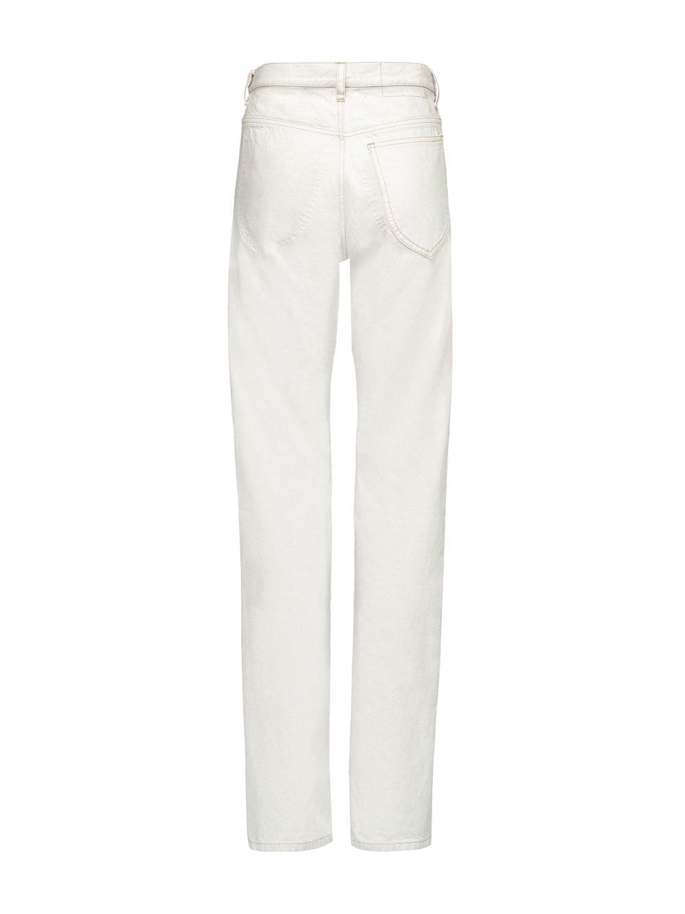 Maison Margiela Jeans Cream-Jeans-Maison Margiela-26-Urbanheer