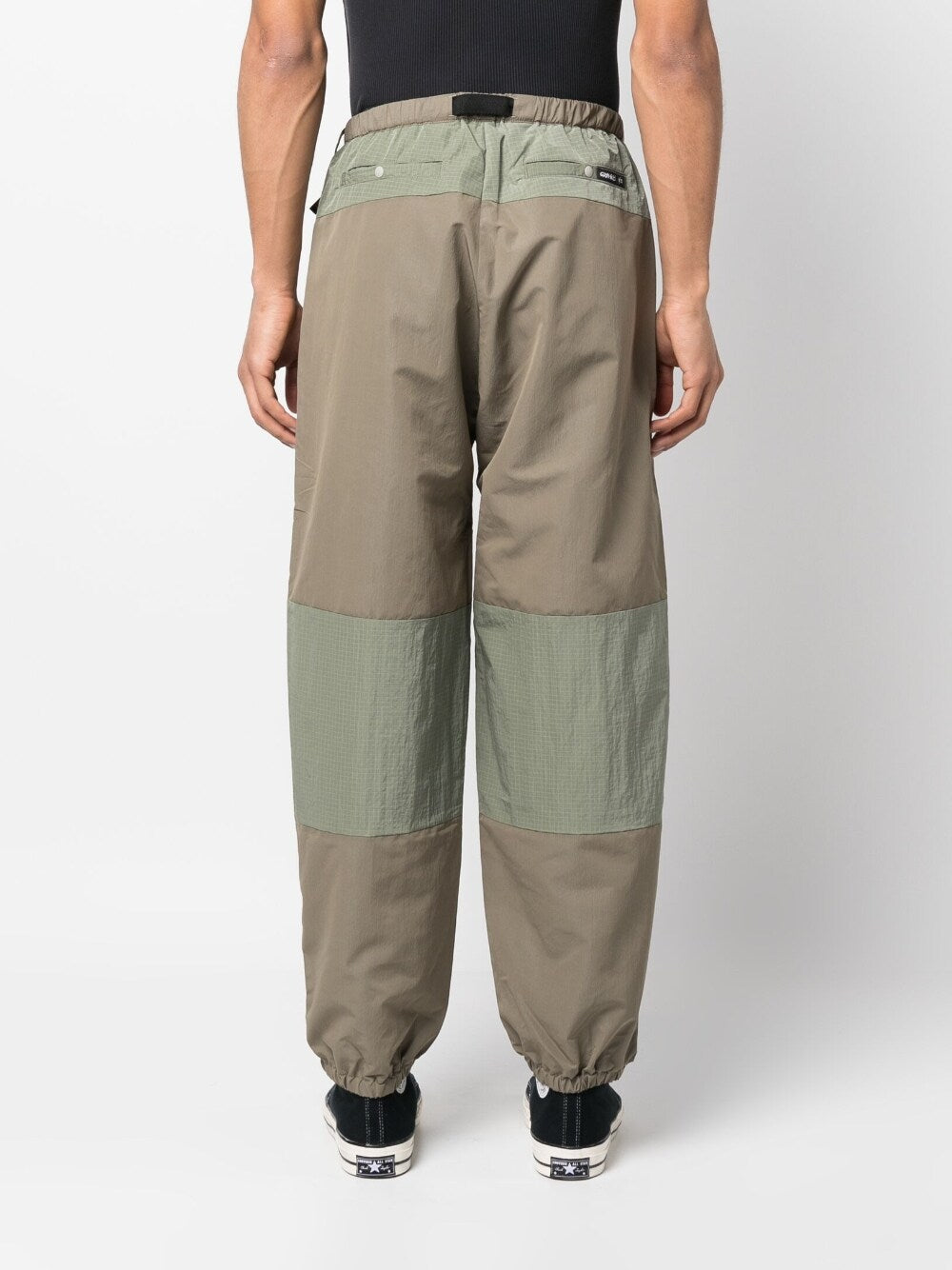 F/CE X GRAMICCI Trousers Beige-Trousers-F/Ce X Gramicci-L-Urbanheer