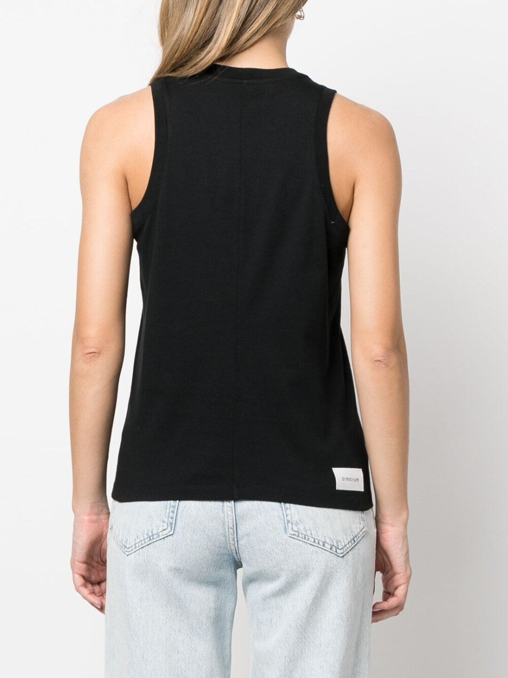 ARMARIUM Top Black-Topwear-Armarium-S-Urbanheer