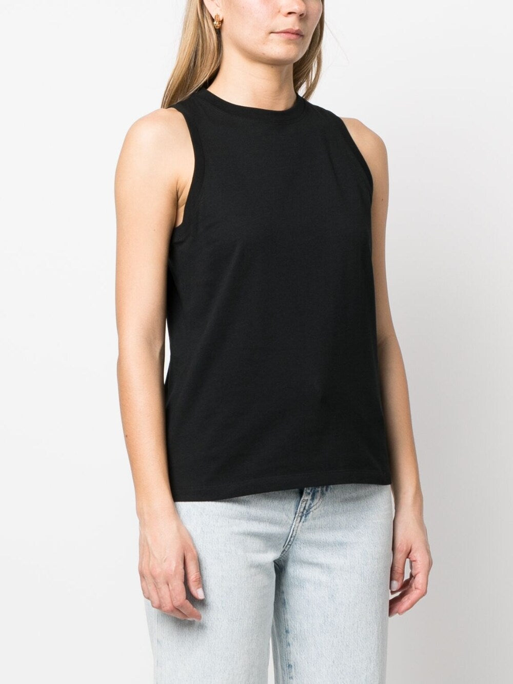 ARMARIUM Top Black-Topwear-Armarium-S-Urbanheer